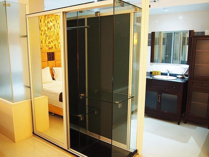 The Privi Suites Pattaya Exterior photo